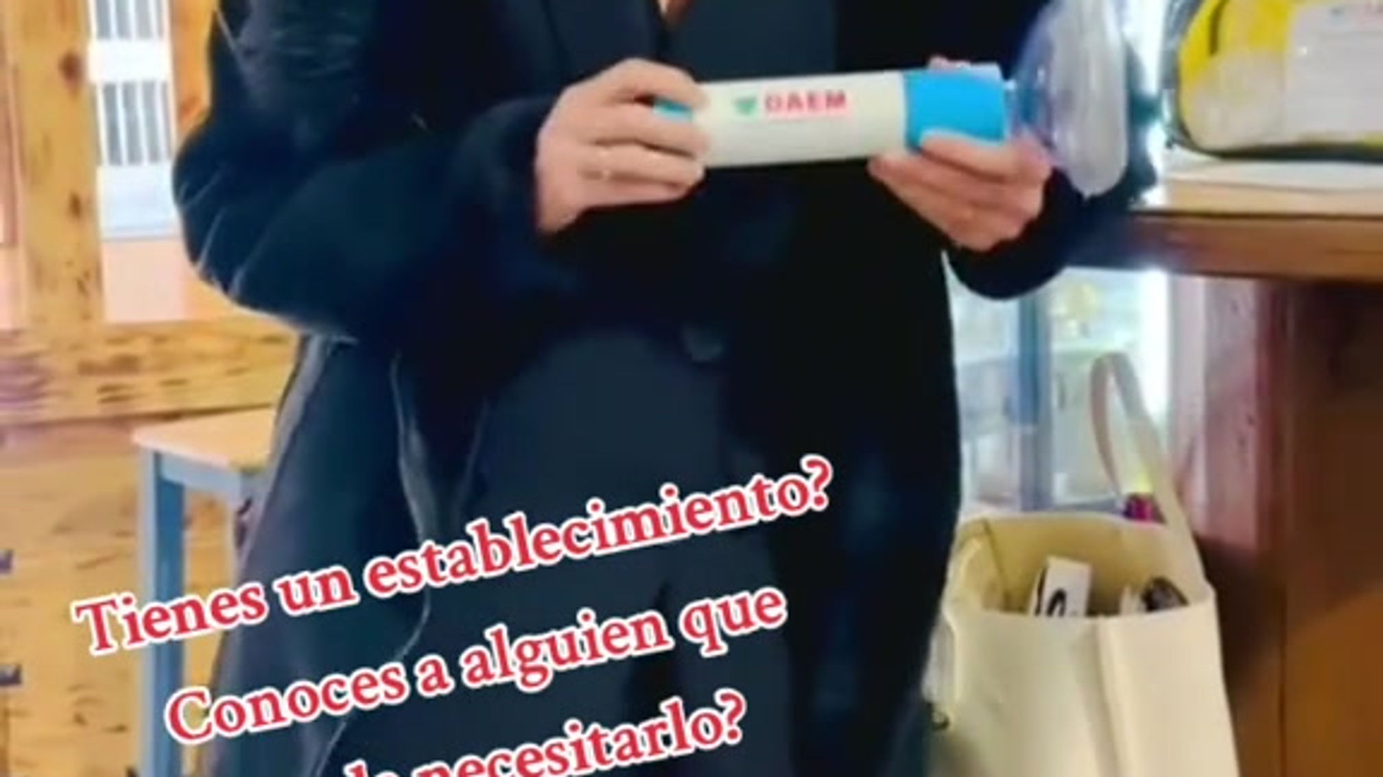 Noticias que no queremos ver